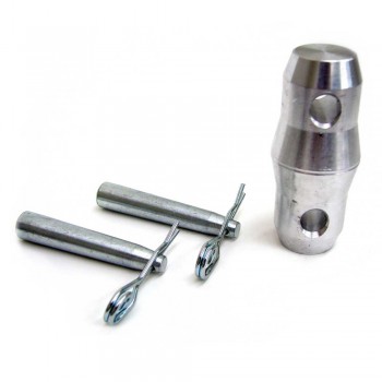 220mm Truss Connection