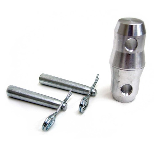 220mm Truss Connection