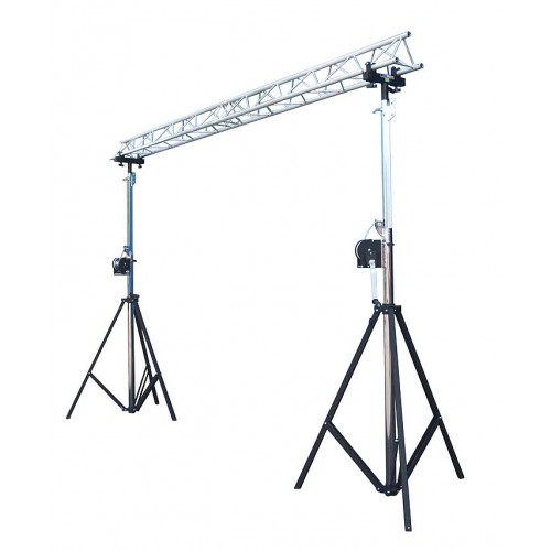 טראס / גשר תאורה