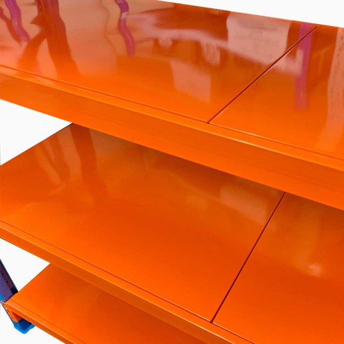 מדפים 200-150-60