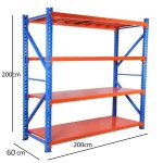 מדפים 581-200-60