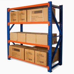 מדפים 200-150-60