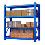 מדפים 500 ק"ג*4