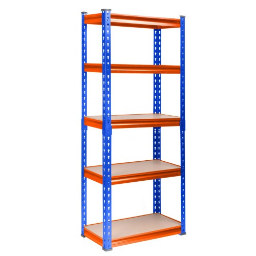 מדפים 200-60-60