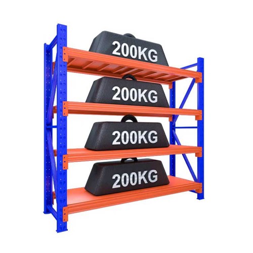 מדפים 200-200-50