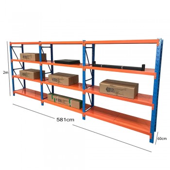 מדפים 581-200-60